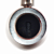 141   Peterson Junior Heritage - Silver Mounted Straight Apple ( ) -1
