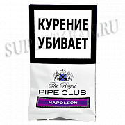 ����� The Royal Pipe Club -  Napoleon (40 ��)