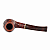 Трубка Savinelli Alligator - Brown 626 (6 мм фильтр)