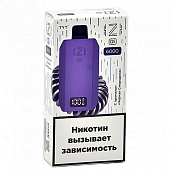 ���� IZI QS (6.000 �������) - ׸���� ��������� (1 ��.)