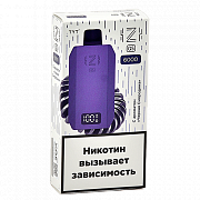 ���� IZI QS (6.000 �������) - ׸���� ��������� (1 ��.)