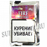 ����� Stanislaw The 4 Elements  - Fire Mixture - (����� 40 ��)