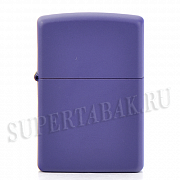 ��������� Zippo 237 - Reg Purple Matte