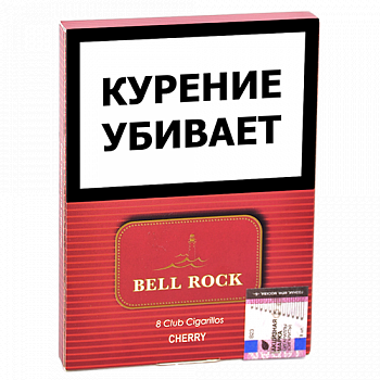 ��������� Bell Rock Club - Cherry (����� 8 ��.)