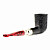  Peterson Dracula - Spigot SandBlast - 120 ( )