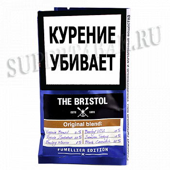����� The Bristol Original Blend (40 ��)