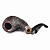  Peterson Sherlock Holmes - Rustic - Professor P-Lip ( )