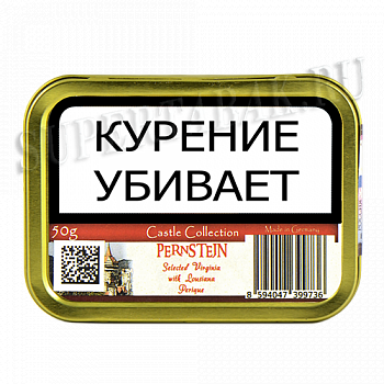����� Castle Collection  -  Pernstejn (����� 50 ��)