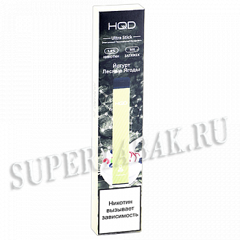 POD  HQD - Ultra Stick (500 ) -    - 2% - (1 ) SALE !!!