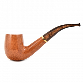Трубка Savinelli  Whisky - Lis Marrone Chiaro 2025 - 606 (фильтр 9 мм) Трубка Savinelli  Whisky - Lis Marrone Chiaro 2025 - 606 (фильтр 9 мм)