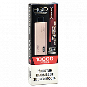POD  HQD - ULTIMA PRO -     (10.000 ) - 2% - (1 .)