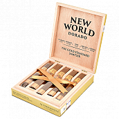 ����� ����� AJ Fernandez - New World Dorado - Gold Standart Sampler (5 ��.)