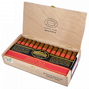 ������ Partagas Serie E �2  (������� 25 ��.)