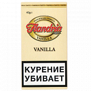   Flandria Vanilla ()  (40 )