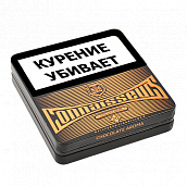  Connaisseurs - Chocolate Aroma Tin (20 .)