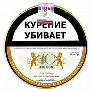 ����� John Aylesbury - 40 Years Edition (50 ��)