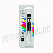   PARKER  - Quink Gel Z10 -  M-0.7 (2136231) -  2 