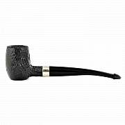 ������ Peterson Speciality Pipes - Barrel - Sanblasted Nickel Mounted P-Lip (��� �������)