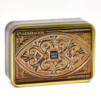 ����� Erik Stokkebye - 4-th Generation - 2025 Limited Edition (100 ��)