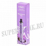 POD  HQD - Cuvie PLUS -   (1200 ) - 2% - (1 ) - {M}