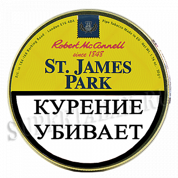 ����� Robert McConnell - Heritage - St.James Park (50 ��)