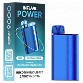 POD ������� INFLAVE - POWER 9.000 ������� - ��������� ��������� - 2% - (1 ��.)