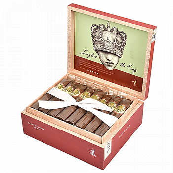 ������ Caldwell - Long Live The King - Long Stock Belicoso (1 ��.)