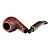 Трубка Savinelli Alligator - Brown 626 (6 мм фильтр)