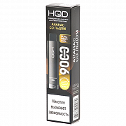 POD ������� HQD - Cuvie Plus Pro (9.000 �������) - ������ �� ����� - 2% - (1 ��.)