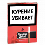��������� Captain Black TIP MINI - Cherise (8 ��.)