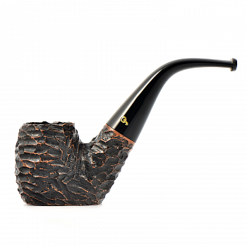 216 Уценённая трубка Peterson Aran - Rustic - 304 (фильтр 9 мм) кат-1 216 Уценённая трубка Peterson Aran - Rustic - 304 (фильтр 9 мм) кат-1