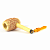 ������ Missouri Meerschaum - 491 - Eaton