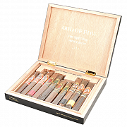 ����� ����� God of Fire - KKP Never Back Down - Special Reserve Set (10 ��.)