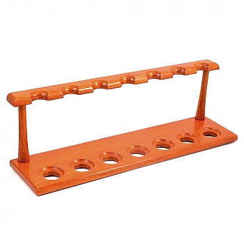    107 - 1x7  7  - Orange