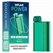 POD ������� INFLAVE - POWER 9.000 ������� - ������ - 2% - (1 ��.)