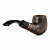  Marchesini Mini - Smooth Ring - 11 Brown ( 9 )