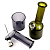   Bong - DK8436 ( )