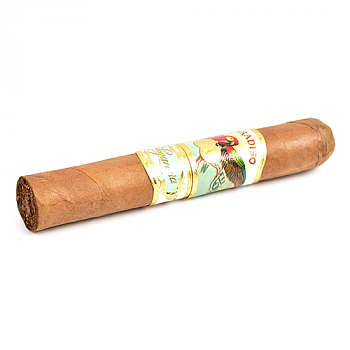  Paradiso - Elegancia Robusto (1 .)