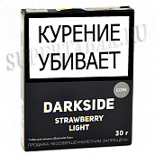    DarkSide - CORE -  Strawberry Light (30 )