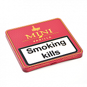  Villiger - Mini Fine Vanilla (10 .)