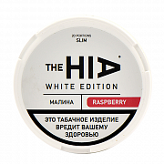 ����� ����������� THE HIA - Slim White Edition - ������ (9 ��.) - (�����)