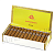  Montecristo Media Corona ( 25 .)
