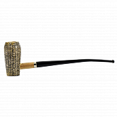 ������ Missouri Meerschaum  - Cobbit - Wizard