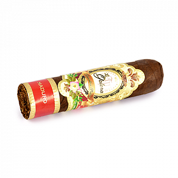 ������ La Galera - Maduro - Vitola � 1 - Short Robusto (1 ��.)