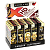  Luxlite XHD 8500L -  WP Gear Animal Gold Cap