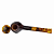 ������ Savinelli Tortuga - Smooth 207 (������ 9 ��)
