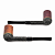  Mr. Brog -  - 75 Capitan ( 9 ) 