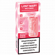 POD  Lost Mary - MO (10.000 ) -  -  -  - 2% - (1 .) - {M}