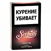    Serbetli - Love 66 ( 66) - (50 )