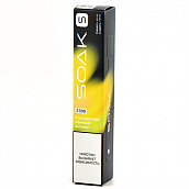 POD- SOAK S -   (3.500 ) - 2% (1 .)